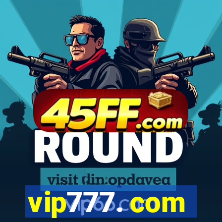 vip777. com